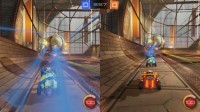 Rocket League