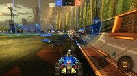 Rocket League
