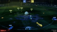 Rocket League