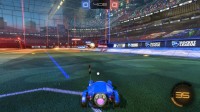Rocket League