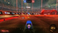 Rocket League