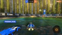 Rocket League