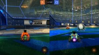 Rocket League