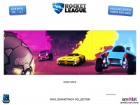 Rocket League