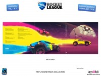 Rocket League