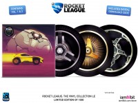 Rocket League