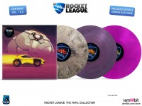 Rocket League