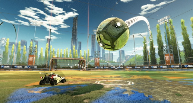 Rocket League
