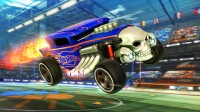 Rocket League
