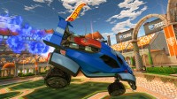 Rocket League