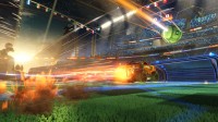 Rocket League