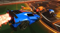 Rocket League