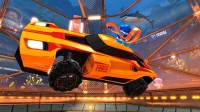 Rocket League
