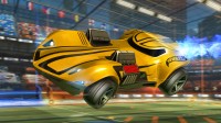 Rocket League