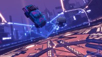 Rocket League