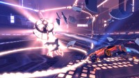 Rocket League