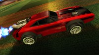 Rocket League