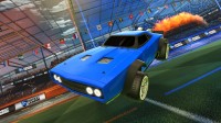 Rocket League