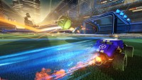 Rocket League