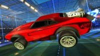 Rocket League