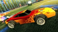Rocket League