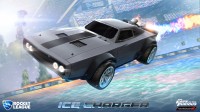 Rocket League