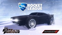 Rocket League