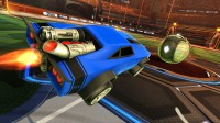 Rocket League