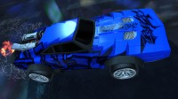 Rocket League