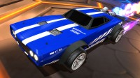 Rocket League