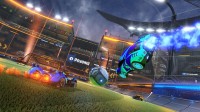 Rocket League
