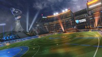 Rocket League