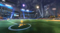 Rocket League