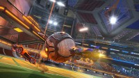 Rocket League