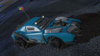 Rocket League