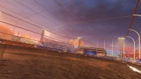 Rocket League
