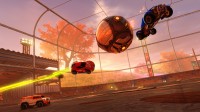 Rocket League