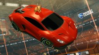 Rocket League