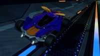 Rocket League
