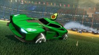 Rocket League