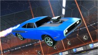 Rocket League