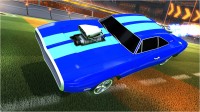 Rocket League