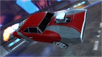 Rocket League