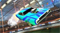 Rocket League