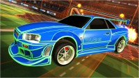 Rocket League