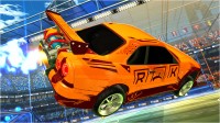 Rocket League