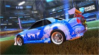 Rocket League