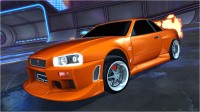 Rocket League