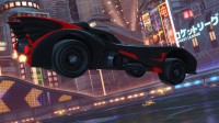 Rocket League