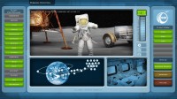 Buzz Aldrin's Space Program Manager
